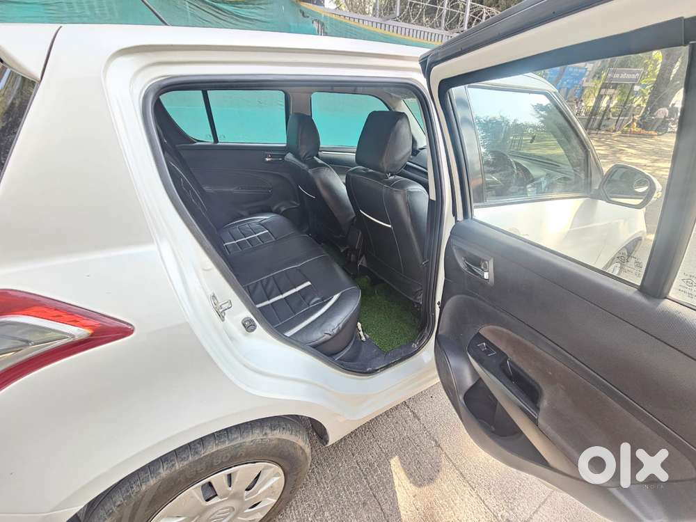 Maruti Suzuki Swift Ddis Vdi, 2016, Diesel