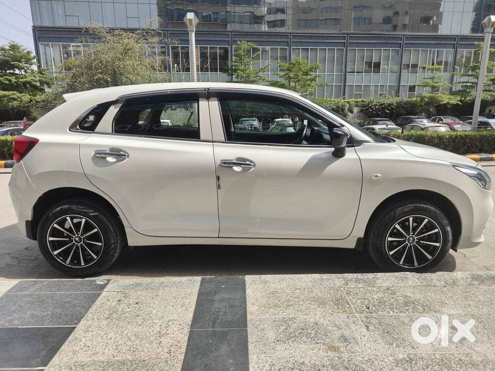 Maruti Suzuki Baleno, 2025, Petrol
