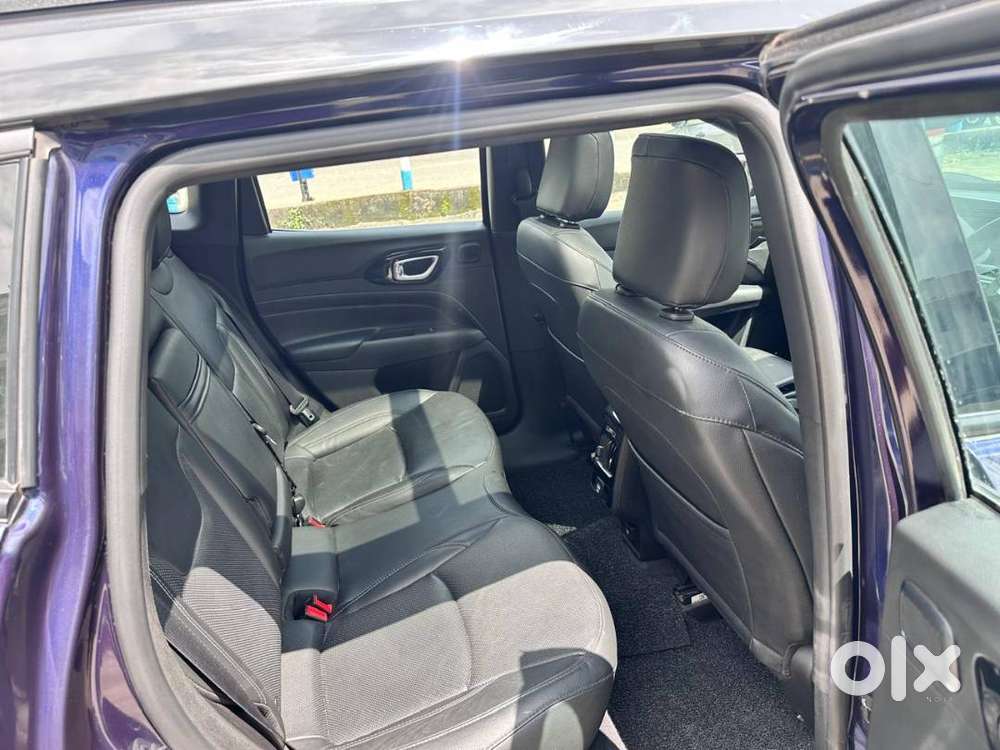 Jeep Compass 2023 Model S