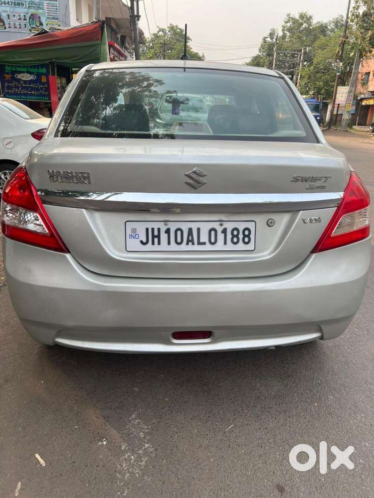 2014 Maruti Suzuki Diesel 85000 Km Car