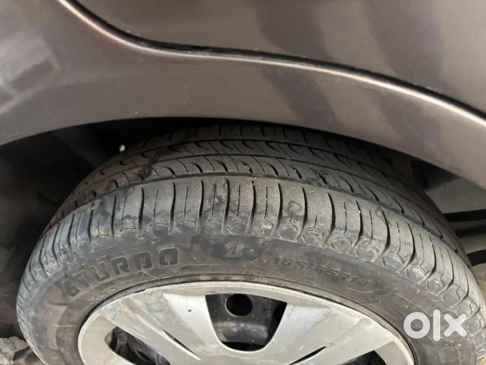 Car Wagon R Mint Condition, Family Car,