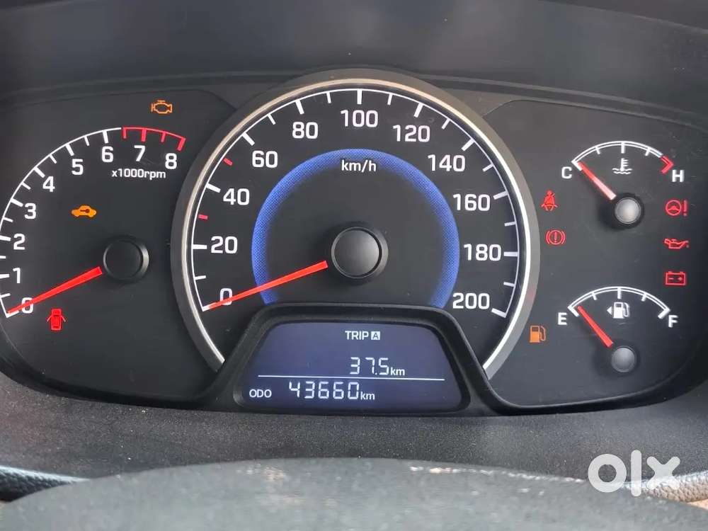 Very Good Condition Safe Drive