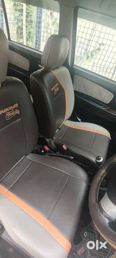2017 Maruti Suzuki Wagon R