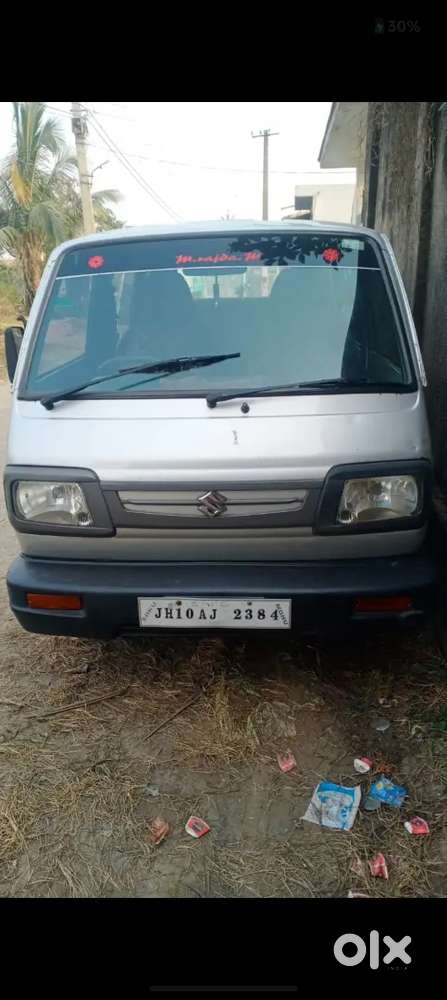 Maruti Omni 2013 Mpi