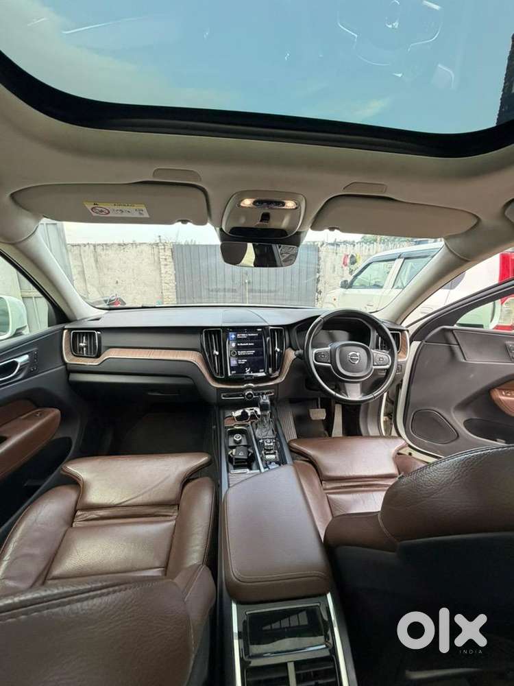 Volvo Diesel Automatic 2018 Year
