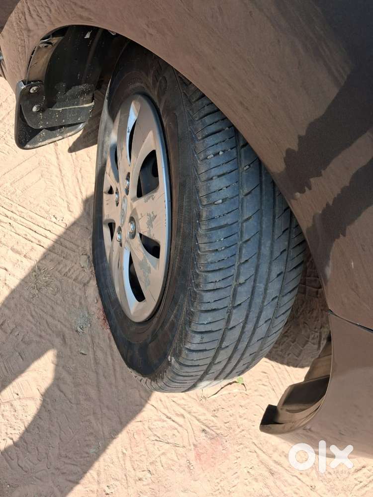 Hyundai I10 Magna 1.1 Lpg, 2012, Petrol