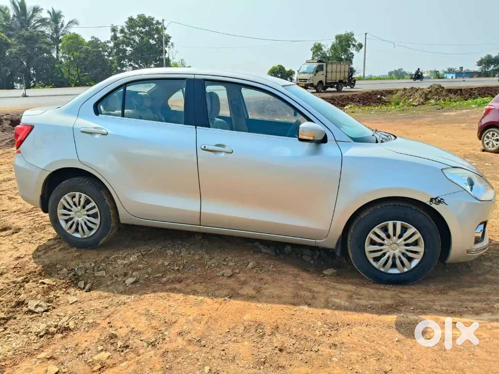 Maruti Suzuki Dzire 2020 Petrol 78000 Km Driven