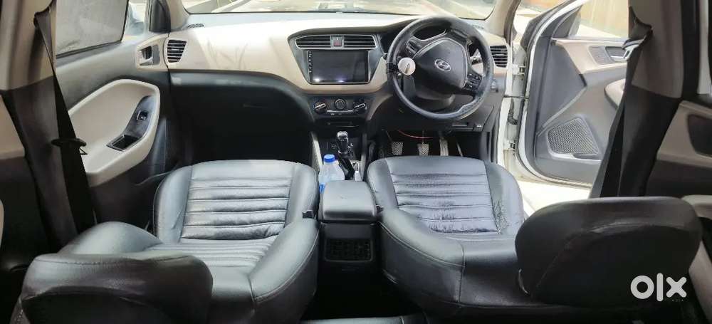 Hyundai I20 Magna Plus 2019 Model