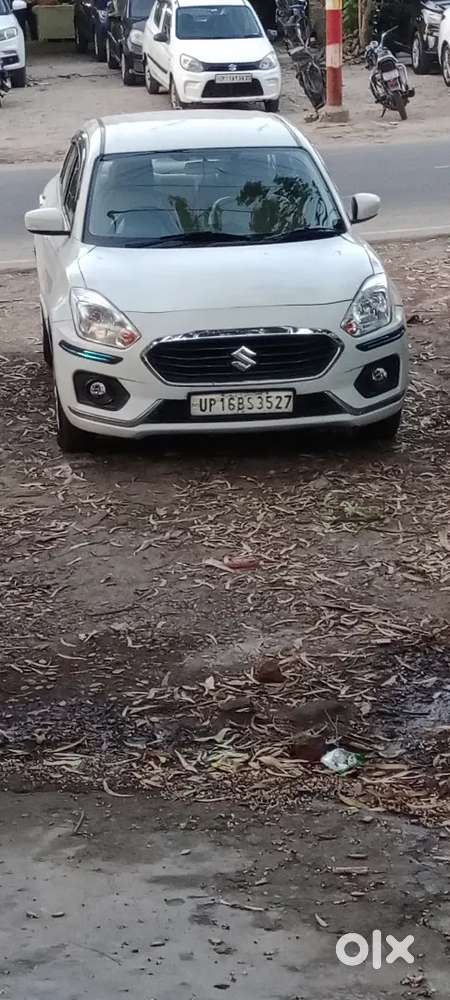 Maruti Suzuki Dzire Diesel 2018