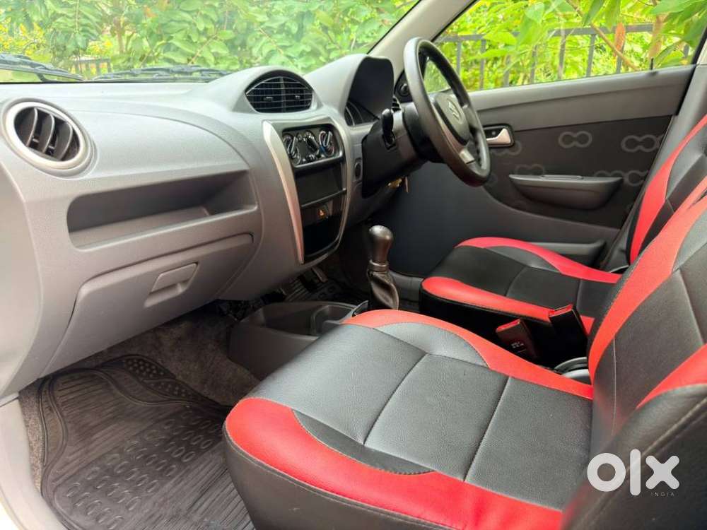 Maruti Suzuki Alto 800 Lxi, 2014, Petrol