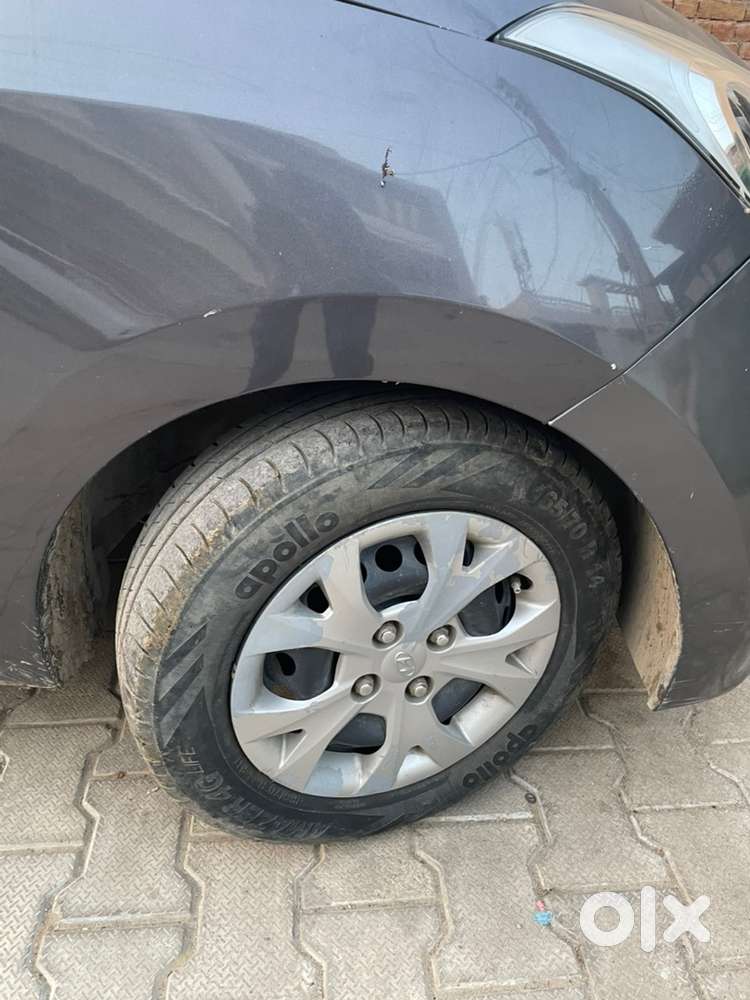 Hyundai Grand I10 Sportz 2017