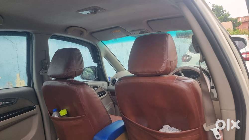 Maruti Suzuki Sx4 2012 Diesel