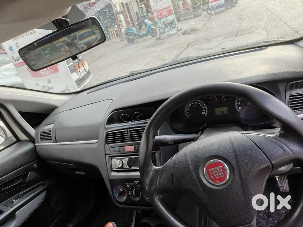 Punto Very Good In Condition