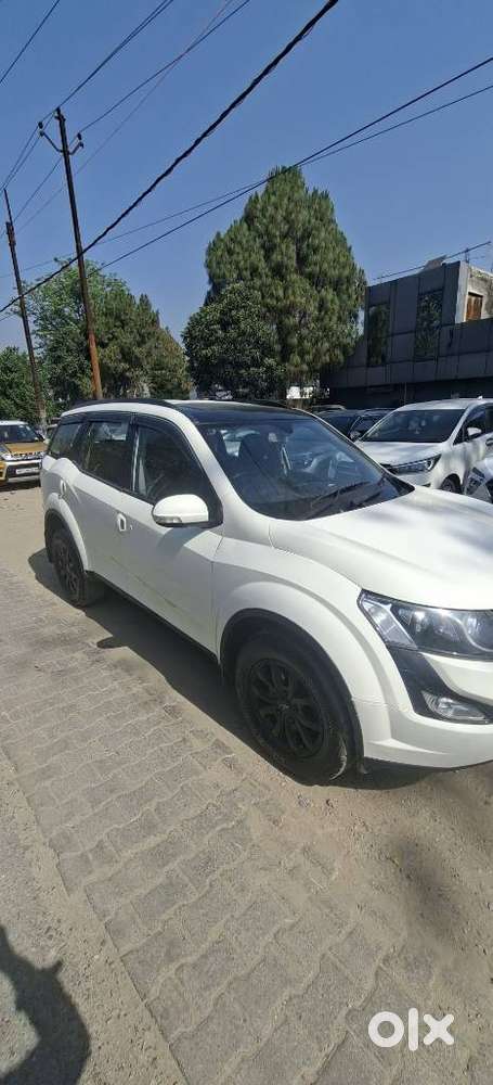 Mahindra Xuv500 W10 2wd, 2017, Diesel