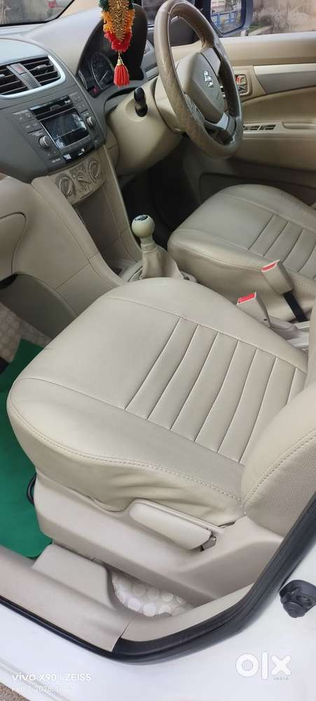 Maruti Suzuki Ertiga Vdi Shvs, 2018, Diesel