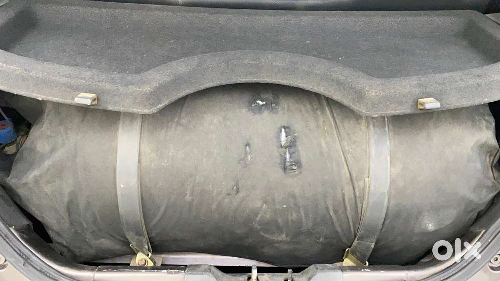 Tata Tiago 1.2 Revotron Xz, 2016, Cng & Hybrids