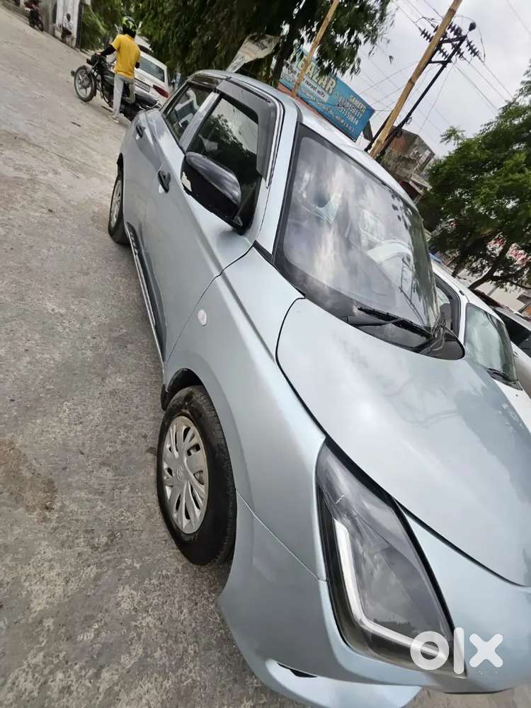Maruti Suzuki Swift 2024 Petrol 15000 Km Driven