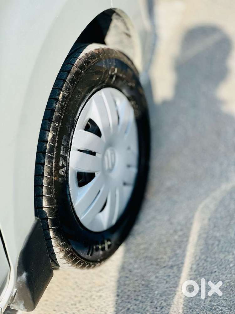 Maruti Suzuki Alto 800, 2018, Petrol