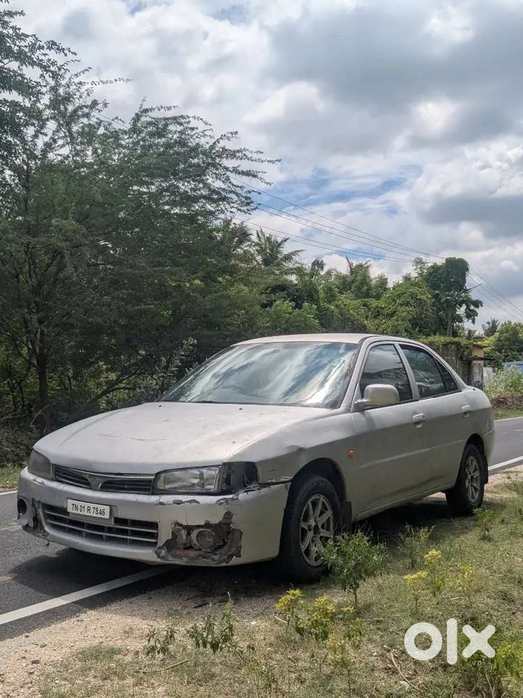 Engine Excellent Condition