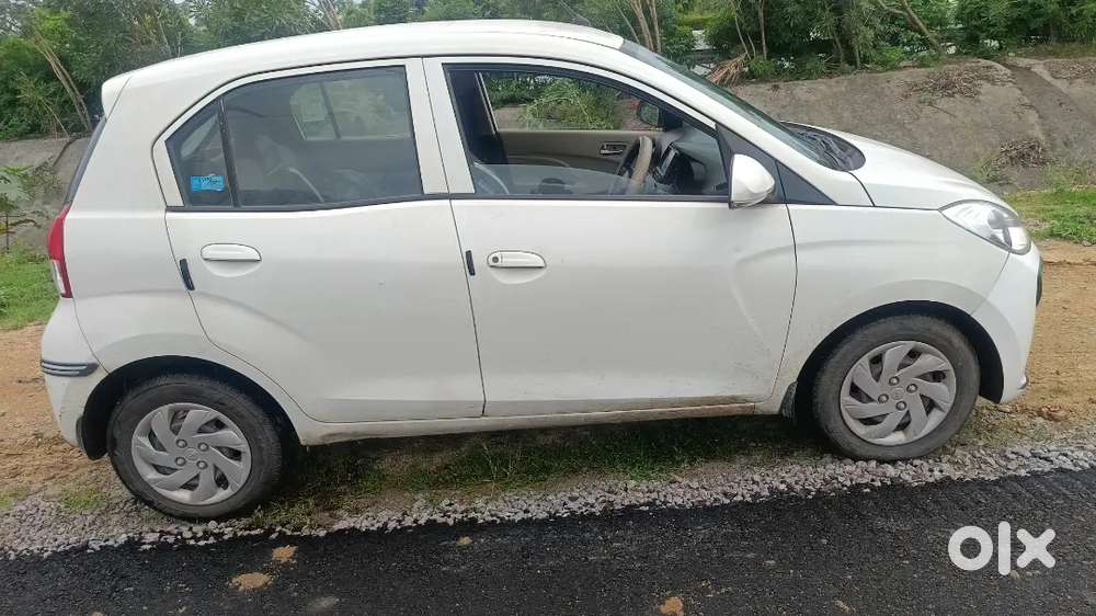 Hyundai Santro Sportz 2018
