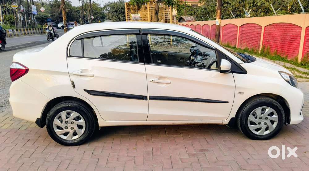 Honda Amaze 1.2 Smt I Vtec, 2017, Petrol