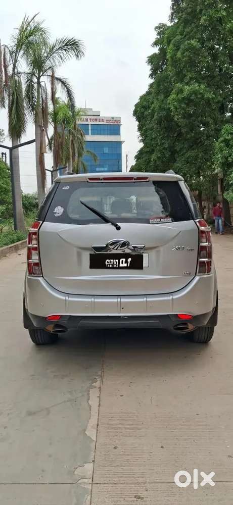 Mahindra Xuv500 2014 Diesel Manual