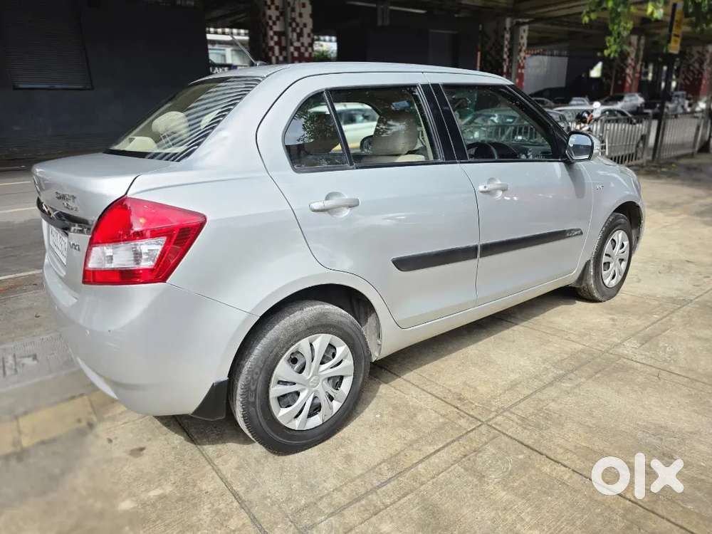 Maruti Swift Dzire 2014 Second Owner
