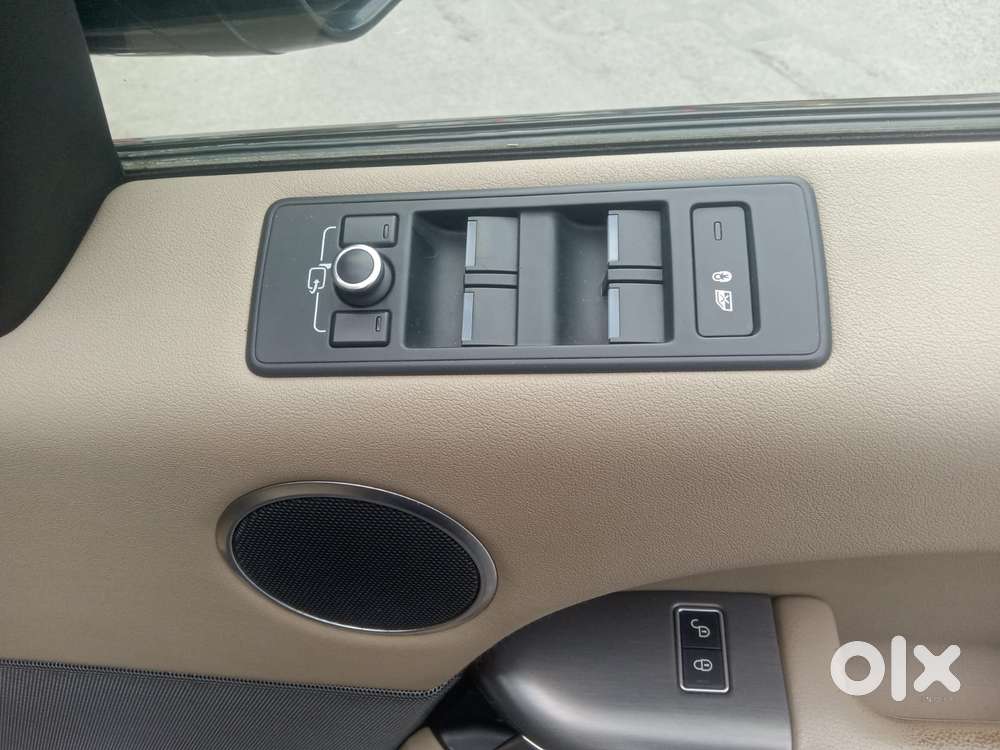 Land Rover Range Sport Se Dynamic 3.0 Diesel, 2017, Diesel