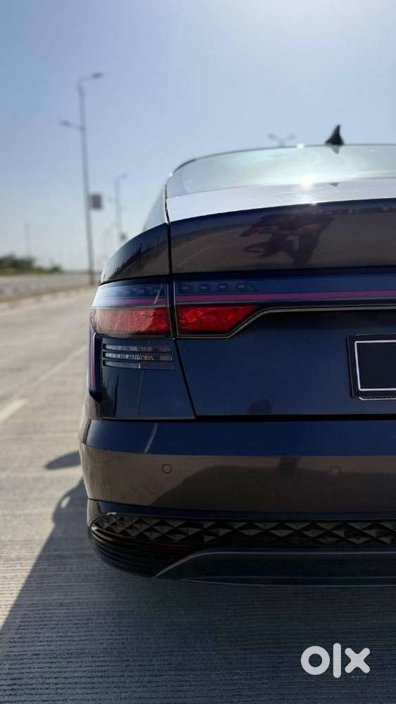 Hyundai Verna 1.5 Sx (o) Turbo Petrol, 2023, Petrol