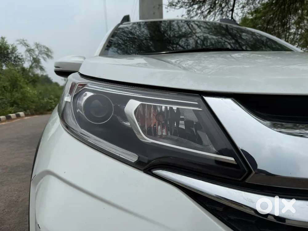 Honda Br-v I-vtec 2017