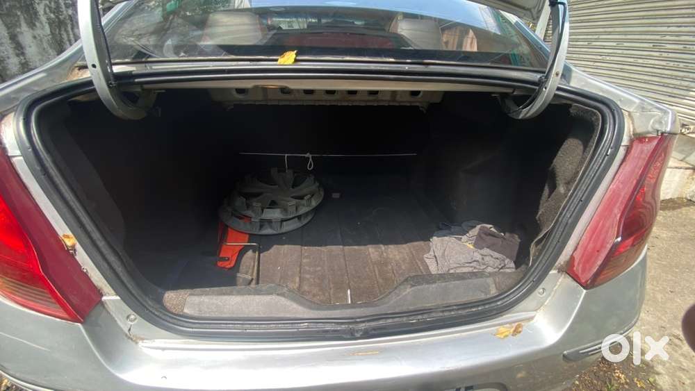 Chevrolet Sail 2013 Petrol Good Condition