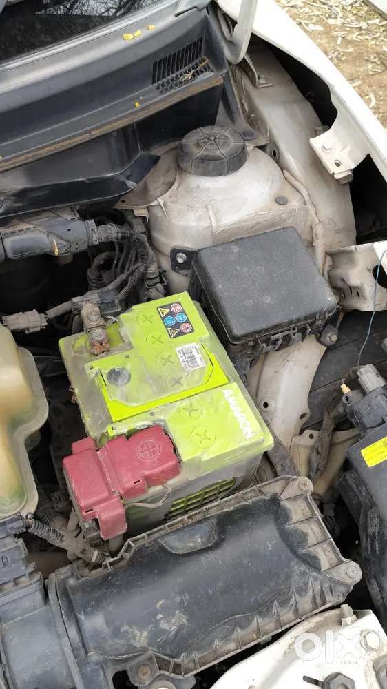 Maruti Swift Diesel Running 64567