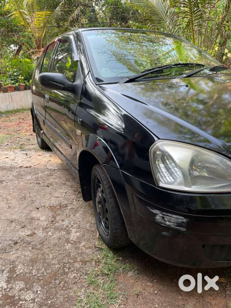 Tata Indica V2 2004 Diesel Manual Model