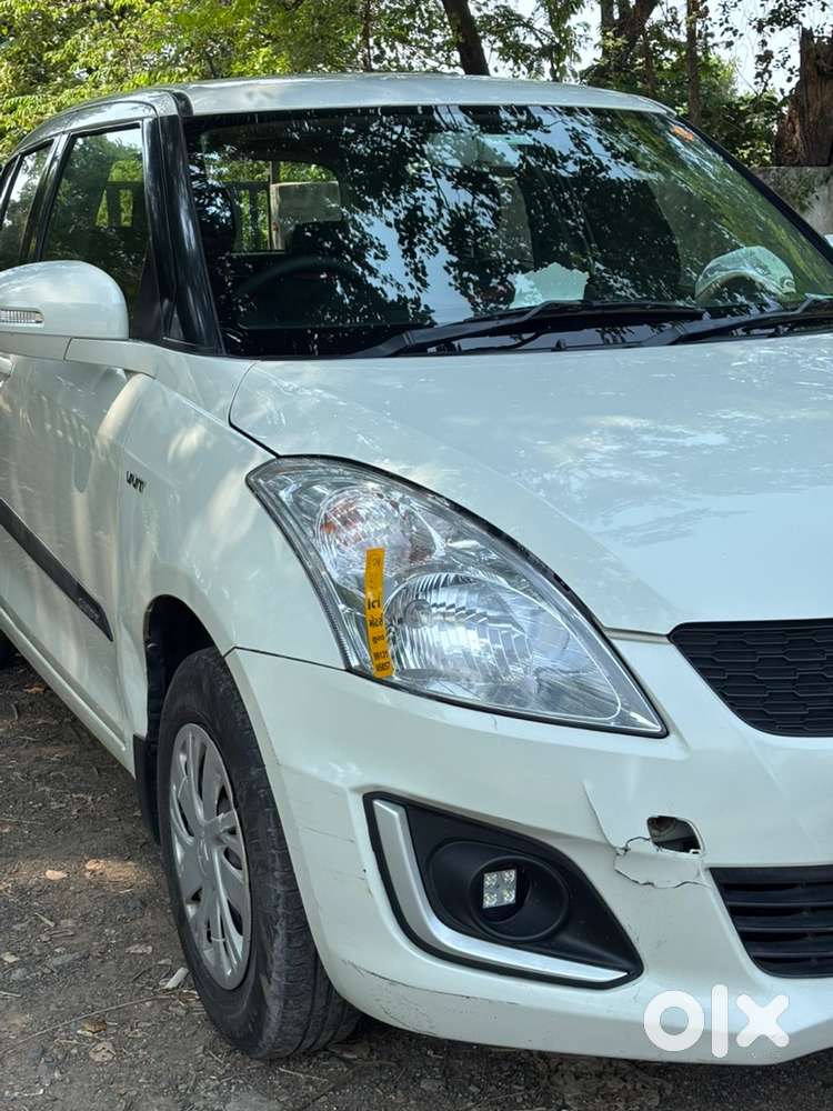 Maruti Suzuki Swift Vxi 2016