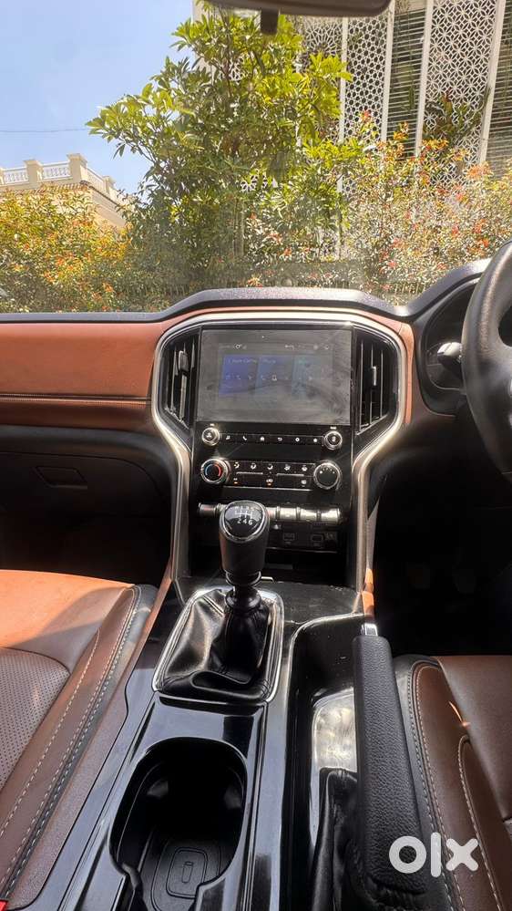 Mahindra Scorpio N Z8 Diesel Mt 2wd 6 Str, 2024, Diesel