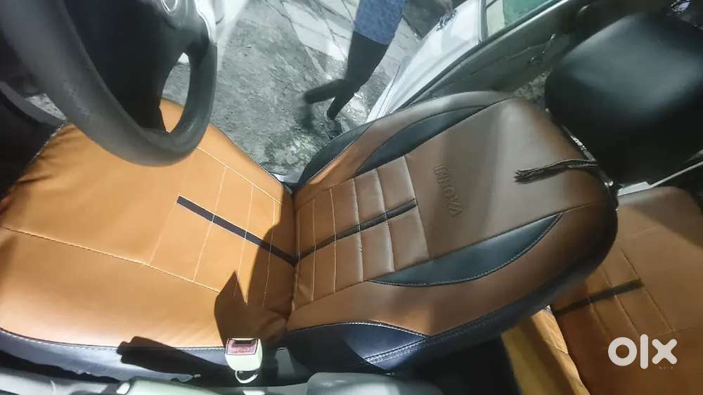Toyota Innova Diesel 2010 Charon Tyre New Hai