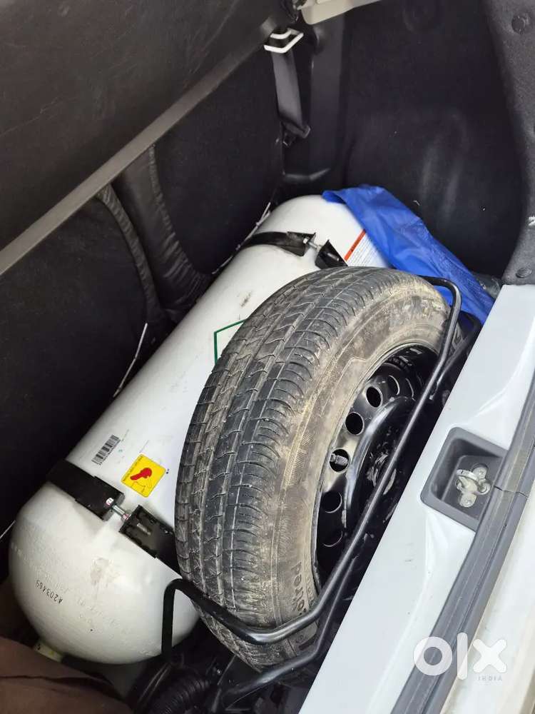 Maruti Suzuki Wagon R 2025 Vxi
