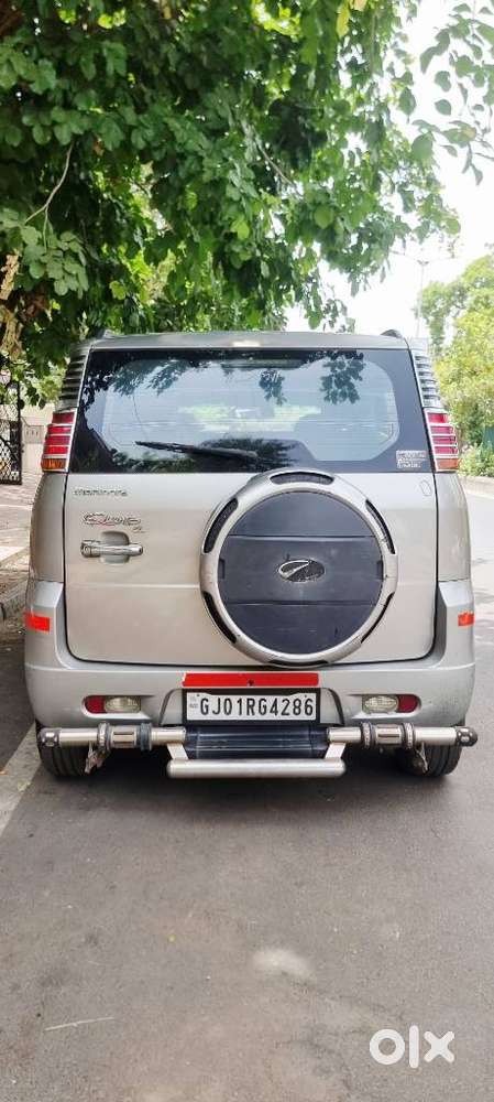 Mahindra Quanto C8, 2014, Diesel