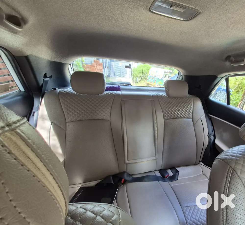 Hyundai I20 Petrol 2020  Showroom Condition