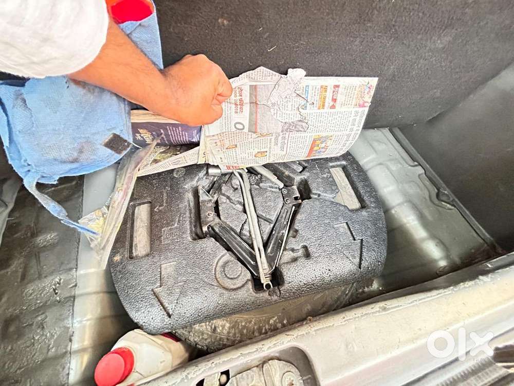 Chevrolet Beat 2014 Diesel Good Condition