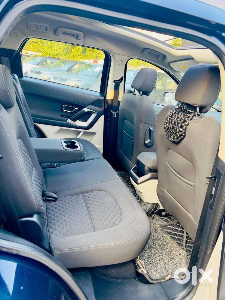 Tata Safari 2.0 Kryotec Xt Plus, 2021, Diesel