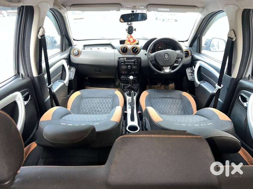 Renault Duster 85ps Diesel Rxl Explore, 2015, Diesel