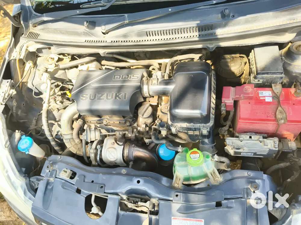 Maruti Suzuki Celerio 2017 Diesel 39000 Km Driven