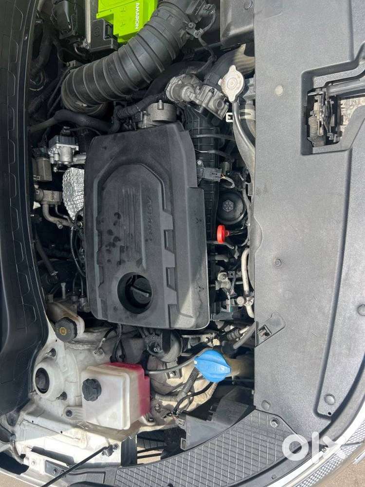 Kia Seltos 1.5 Gtx+ Diesel At, 2022, Diesel