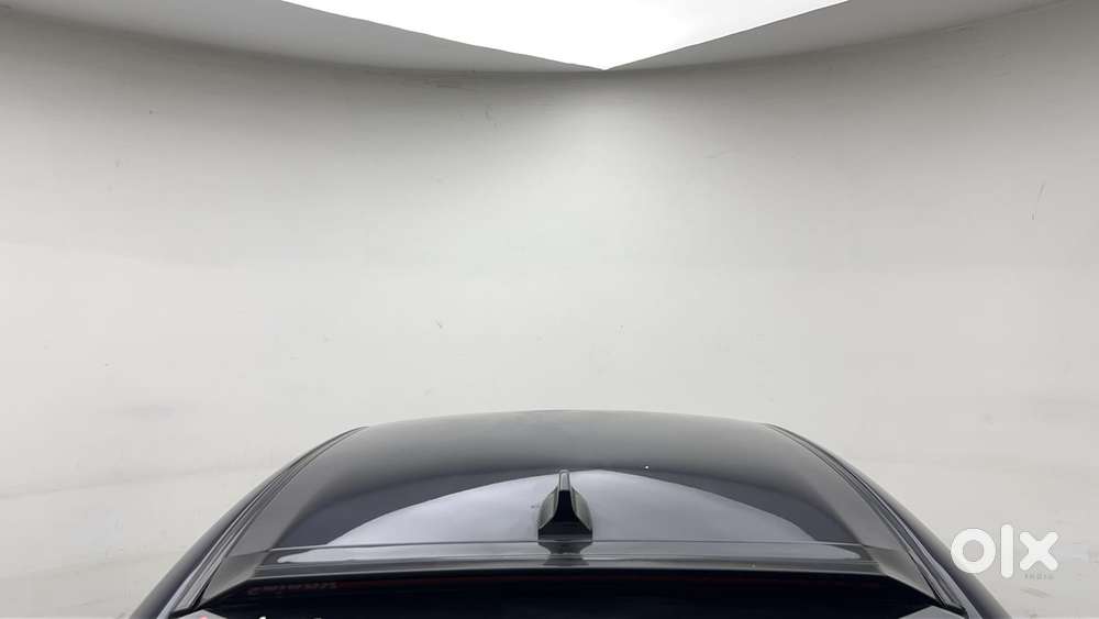 Tata Tigor Xza Plus, 2024, Petrol