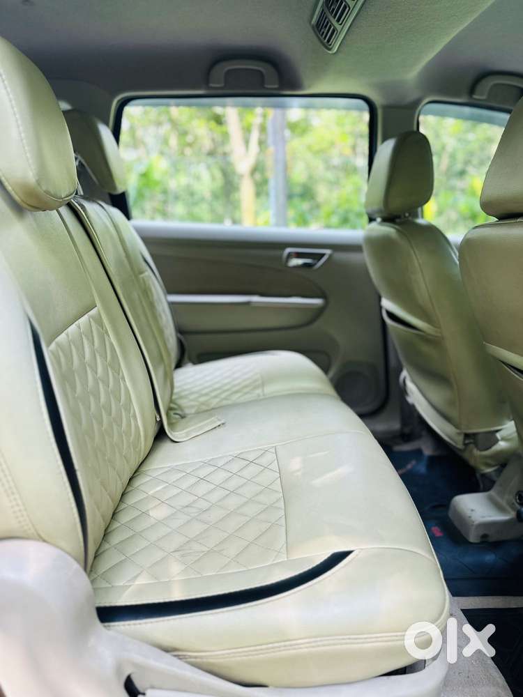 Maruti Suzuki Ertiga Shvs Vdi, 2017, Diesel