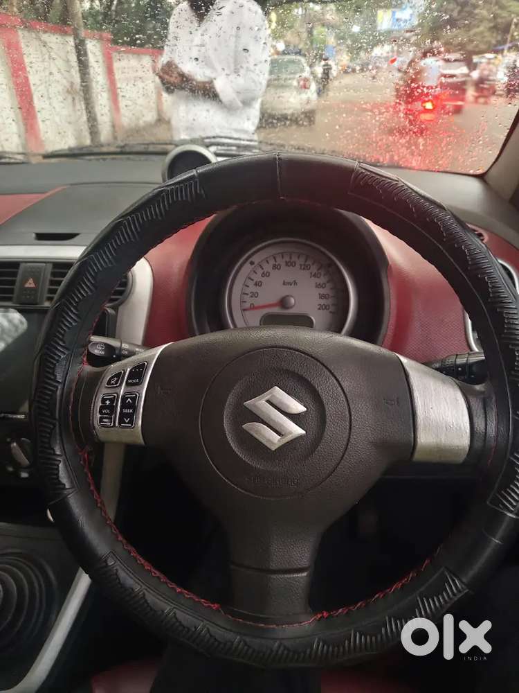 Maruti Suzuki Ritz 2014 Petrol 65000 Km Driven