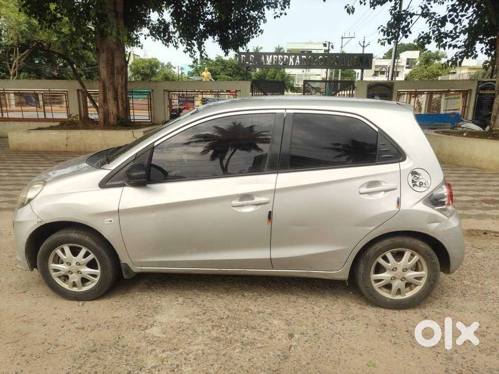 Maruti Suzuki Dzire Ldi, 2013, Diesel