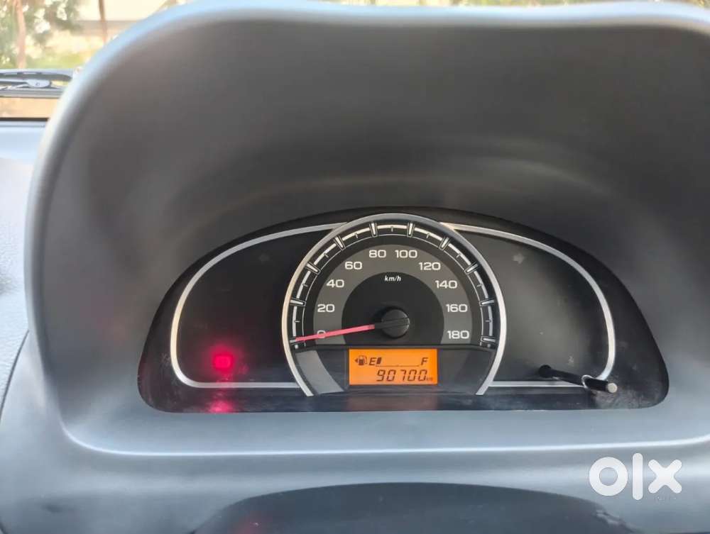 Maruti Suzuki Alto 800 Lxi, 2015, Petrol