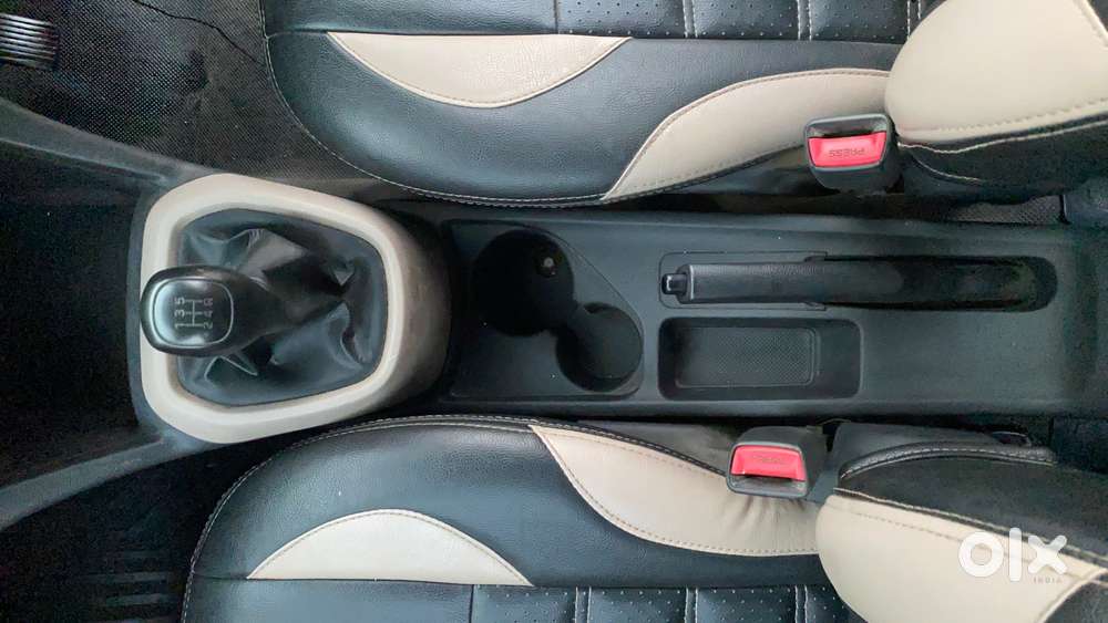 Hyundai Grand I10 Magna 1.2 Kappa Vtvt, 2016, Petrol